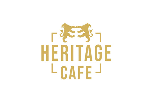 Heritage Cafe